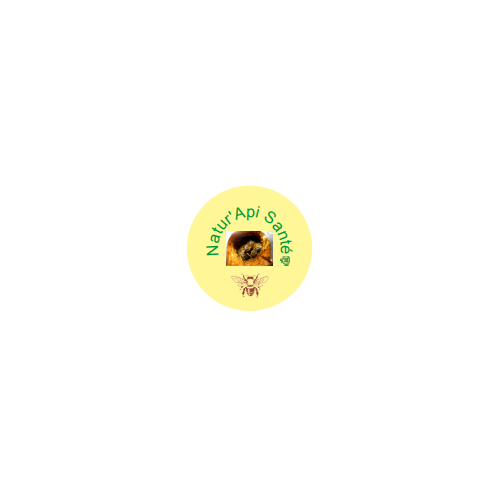 Baume à lèvres propolis