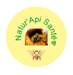 Baume à lèvres propolis