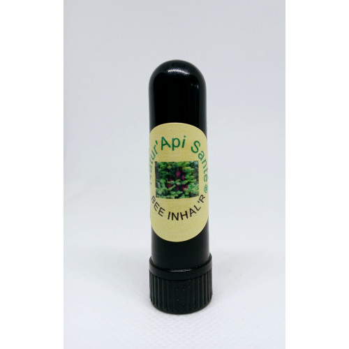 Bee Inhal'R® Épinette noire