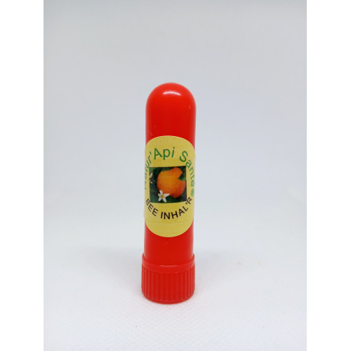 Stick inhalateur stress - anxiété - sommeil - à l'orange douce - olfactotthérapie