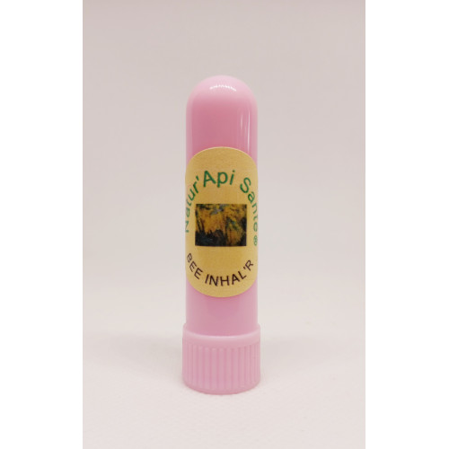 Stick inhalateur méditation et clairvoyance