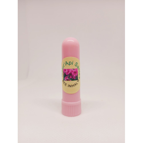 Stick inhalateur méditation