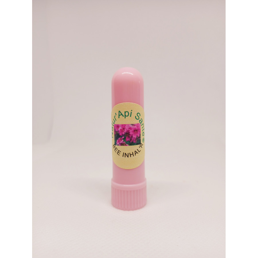 Stick inhalateur méditation Stick inhalateur méditation