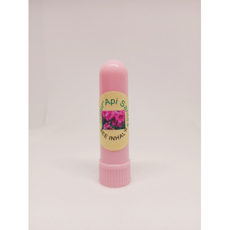 Stick inhalateur méditation