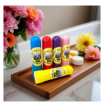 Stick inhalateur sommeil aux huiles essentielles olfactothérapie
