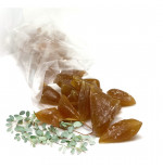 Bonbon maison au Miel à l'Eucalyptus bio sans gluten