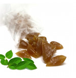 Bonbon maison au Miel à la Menthe bio sans gluten