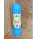 Stick inhalateur Bee Inhal'R® Addiction, sucre et alcool