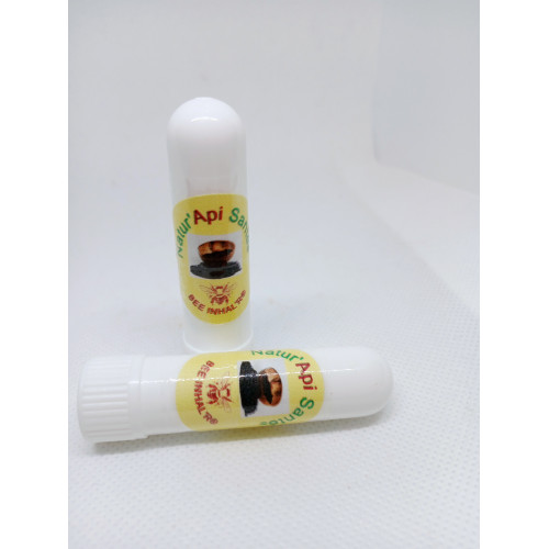 Stick inhalateur Bee Inhal'R® Éveil spirituel - olfactothérapie