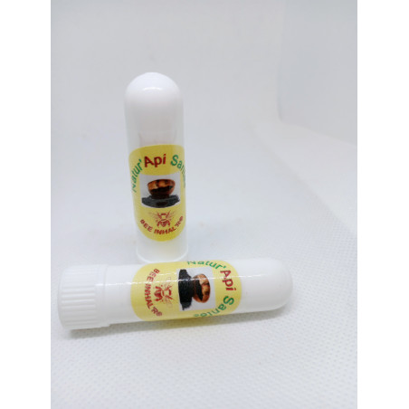 Stick inhalateur Bee Inhal'R® Éveil spirituel - olfactothérapie