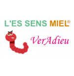 Aromiel L'es Sens Miel® Veradieu, pour vermifuger - cure annuelle