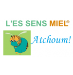 Aromiel L'es Sens Miel® Atchoum, pour soulager les allergies respiratoires