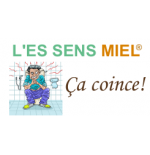Aromiel L'es Sens Miel® Ça coince, pour lutter contre la constipation