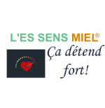 Aromiel L'es Sens Miel® Ça détend fort pour l'hypertension