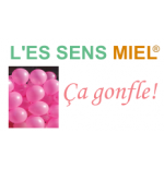Aromiel L'es Sens Miel® Ça gonfle pour lutter contre l'aérophagie