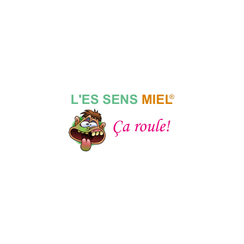Aromiel L'es Sens Miel® Ça roule, pour ne pas gâcher votre voyage