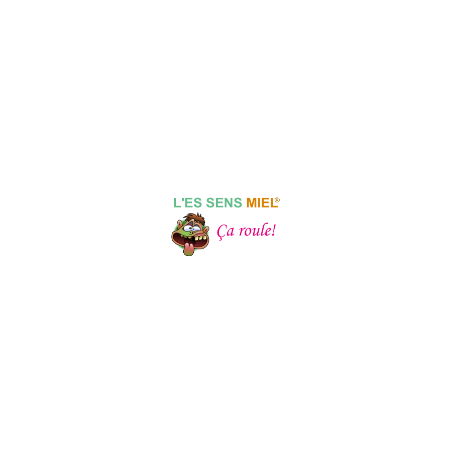 Aromiel L'es Sens Miel® Ça roule, pour ne pas gâcher votre voyage Aromiel L'es Sens Miel® Ça roule, pour ne pas gâcher votre voyage