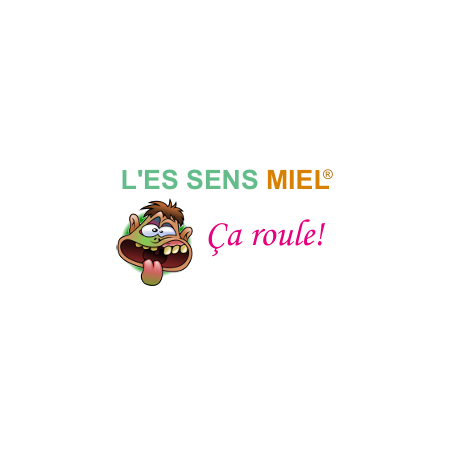 Aromiel L'es Sens Miel® Ça roule, pour ne pas gâcher votre voyage