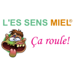 Aromiel L'es Sens Miel® Ça roule, pour ne pas gâcher votre voyage