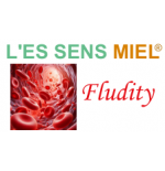 Aromiel L'es Sens Miel® Fludity, cholestérol et apithérapie