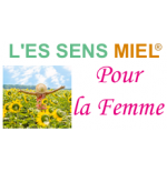 Aromiel L'es Sens Miel® Pour la Femme, préménopause et ménopause