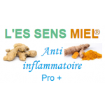 Aromiel L'es Sens Miel® Anti-inflammatoire pro+, anti-inflammatoire naturel