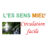 Aromiel L'es Sens Miel® Circulation facile pour les problèmes de circulation veineuse