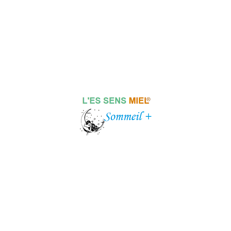 Aromiel L'es Sens Miel® Sommeil+, pour s'endormir rapidement grâce à la camomille Aromiel L'es Sens Miel® Sommeil+, pour s'endormir rapidement grâce à la camomille