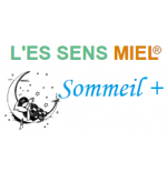 Aromiel L'es Sens Miel® Sommeil+, pour s'endormir rapidement grâce à la camomille