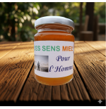 Aromiel L'es Sens Miel® Pour l'Homme, pour les troubles de l'andropause