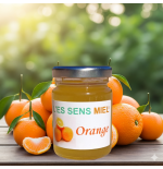 L'es Sens Miel® Orange Douce