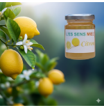 L'es Sens Miel® Citron