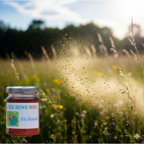 miel-huiles essentielles-allergies respiratoires