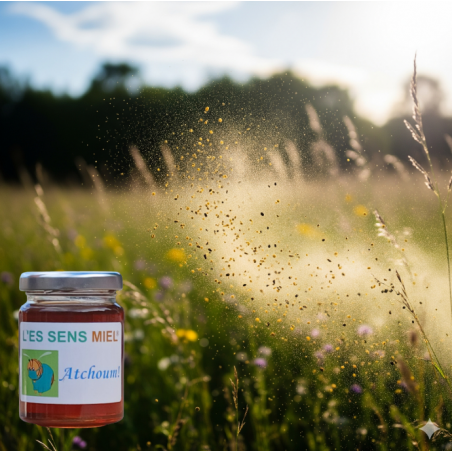 miel-huiles essentielles-allergies respiratoires