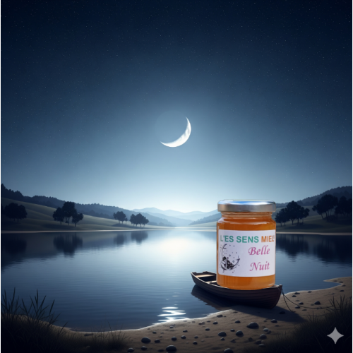 miel-huiles essentielles-pour dormir