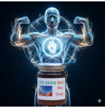 Aromiel L'es Sens Miel® Bee tonic, pour avoir la forme