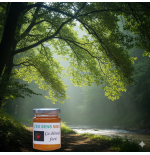 Aromiel L'es Sens Miel® Ça détend fort pour l'hypertension