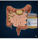 Aromiel L'es Sens Miel® Ça coince, pour lutter contre la constipation