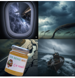 Aromiel L'es Sens Miel® Ça roule, pour ne pas gâcher votre voyage