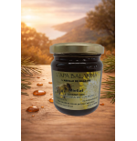 Miel de miellat corse : saveur intense et nature préservée