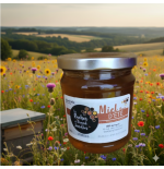 Les fleurs d’été de Lorraine : une richesse naturelle pour les abeilles