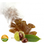 Bonbons au miel de Châtaignier de Corse artisanaux Natur Api Santé