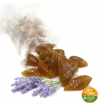 Bonbons au miel de Lavande IGP artisanaux Natur Api Santé