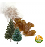 Bonbons miel de Sapin de Lorraine & HE Sapin Sibérie | Natur Api Santé