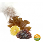 Bonbons au miel d’Acacia, propolis et HE Citron Natur Api Santé