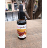 Teinture mère de propolis bio