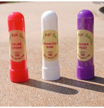 Pack stick Bee Inhal'R® Sérénité