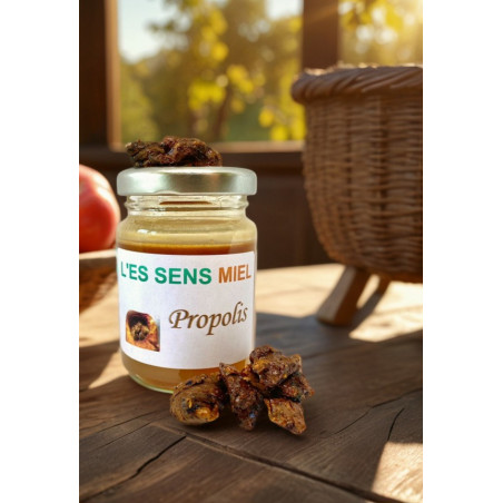 L'es Sens Miel ® Propolis