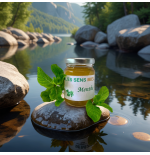 L'es Sens Miel® Menthe