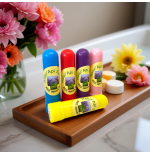 Bee Inhal’R® Mandarine verte